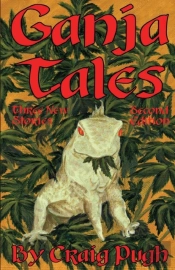 Ganja Tales Ii
