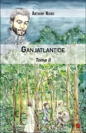 Ganjatlantide T.2