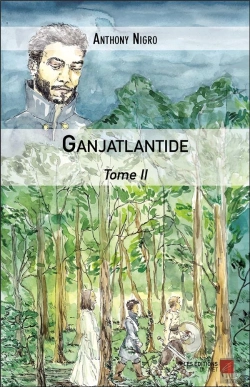 Bertrand.pt - Ganjatlantide T.2