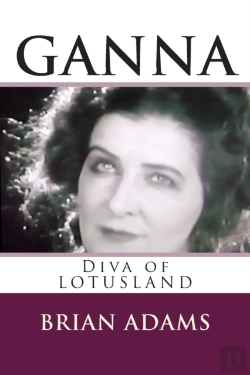 Bertrand.pt - Ganna Diva Of Lotusland