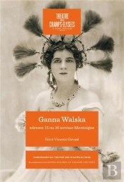 Ganna Walska : Adresse 15 À! 16 Avenue Montaigne