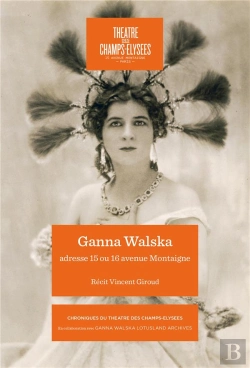 Bertrand.pt - Ganna Walska : Adresse 15 À! 16 Avenue Montaigne