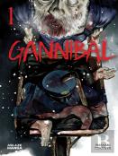 Gannibal Vol. 1