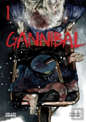 Gannibal Vol. 1