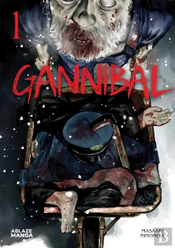 Bertrand.pt - Gannibal Vol. 1