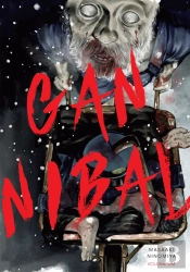 Gannibal - Volume 1