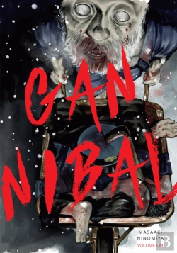 Bertrand.pt - Gannibal - Volume 1