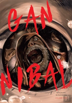 Bertrand.pt - Gannibal - Volume 3