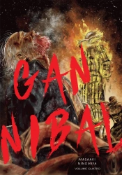 Gannibal - Volume 4
