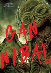 Gannibal - Volume 5