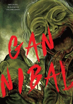 Bertrand.pt - Gannibal - Volume 5