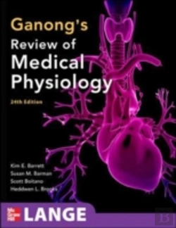 Bertrand.pt - Ganong'S Review Of Medical Physiology