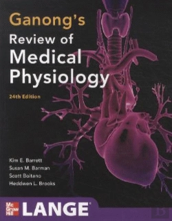Bertrand.pt - Ganong's Review Of Medical Physiology