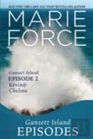 Gansett Island Episode 2