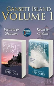 Gansett Island Volume 1: Episodes 1   2