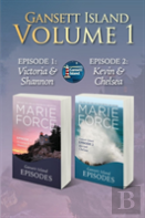 Gansett Island Volume 1