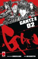 Gantz E 02