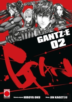 Bertrand.pt - Gantz E 02