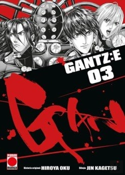 Bertrand.pt - Gantz E 03