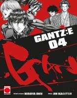 Gantz E 04