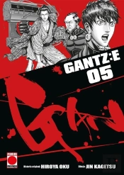 Gantz E 05
