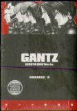 Gantz Omnibus Volume 6