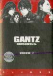 Gantz Omnibus Volume 7