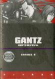Gantz Omnibus Volume 8