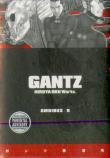 Gantz Omnibus Volume 9