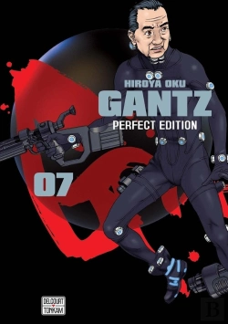Bertrand.pt - Gantz Perfect T07