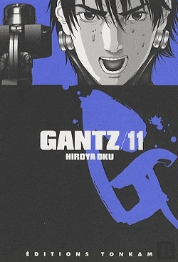 Bertrand.pt - Gantz T.11