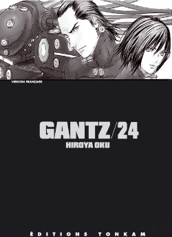 Bertrand.pt - Gantz T.24