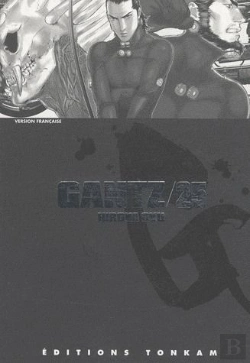 Bertrand.pt - Gantz T.25