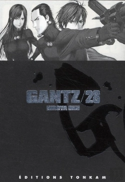 Bertrand.pt - Gantz T.28