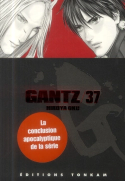 Bertrand.pt - Gantz T.37
