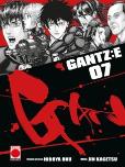 Gantz:E 07