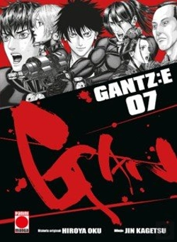 Bertrand.pt - Gantz:E 07