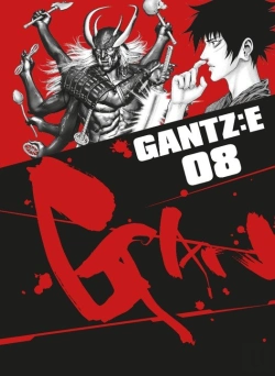 Bertrand.pt - Gantz:E 08