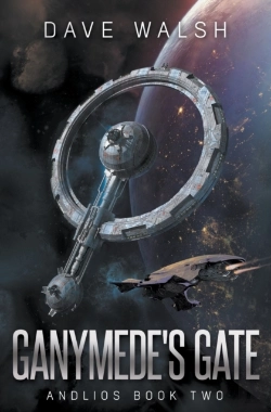 Bertrand.pt - Ganymede'S Gate