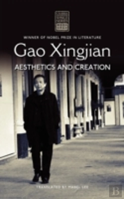 Bertrand.pt - Gao Xingjian: Aesthetics And Creation