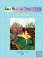 Gao'S Music For Olympic Games