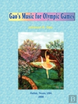 Bertrand.pt - Gao'S Music For Olympic Games