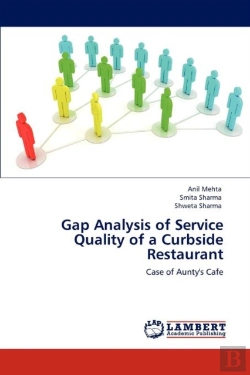 Bertrand.pt - Gap Analysis Of Service Quality Of A Curbside Restaurant