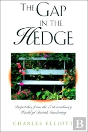 Gap In The Hedge