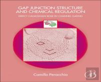 Gap Junction Structure And Chemical Regulation