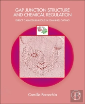 Gap Junction Structure And Chemical Regulation