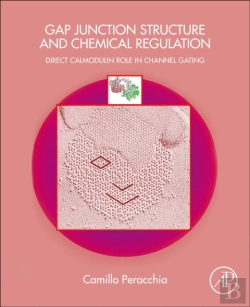 Bertrand.pt - Gap Junction Structure And Chemical Regulation