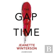 Gap Of Time