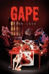 Gape
