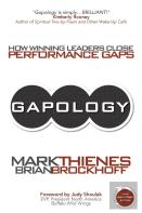 Gapology